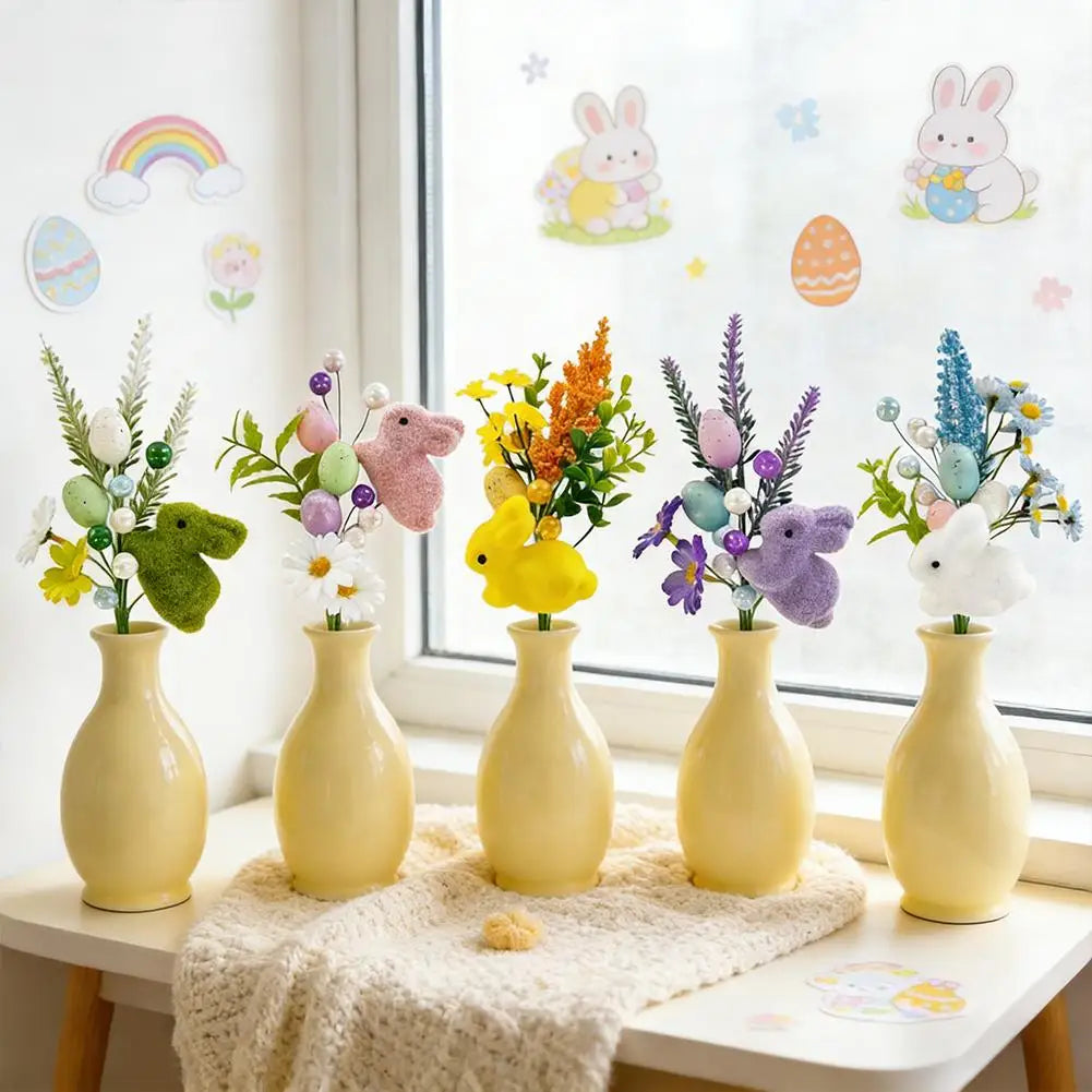 Artificial Spring Flower