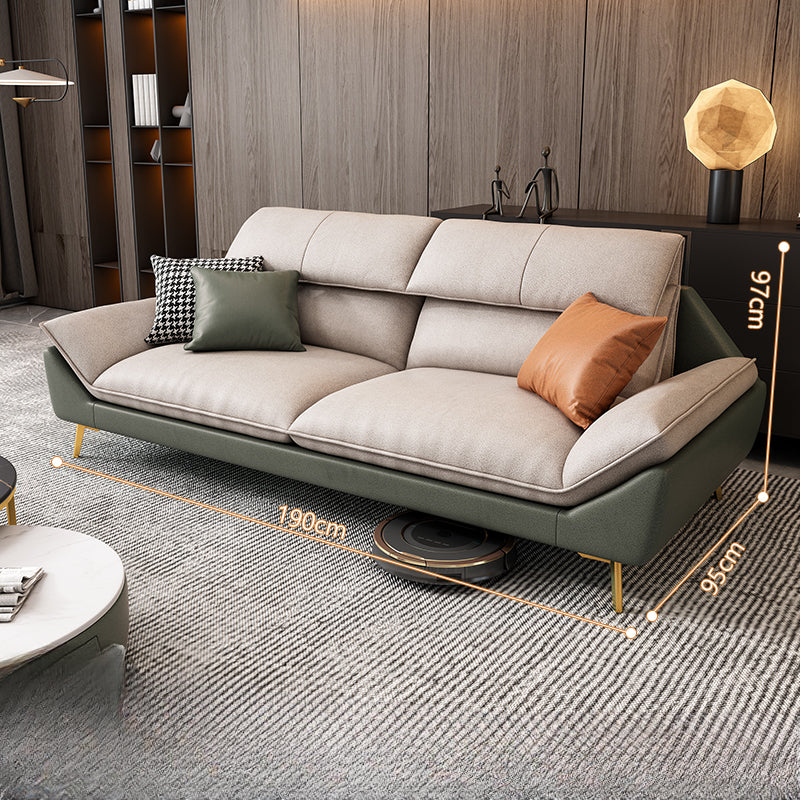 Sectional Living Room Sofa