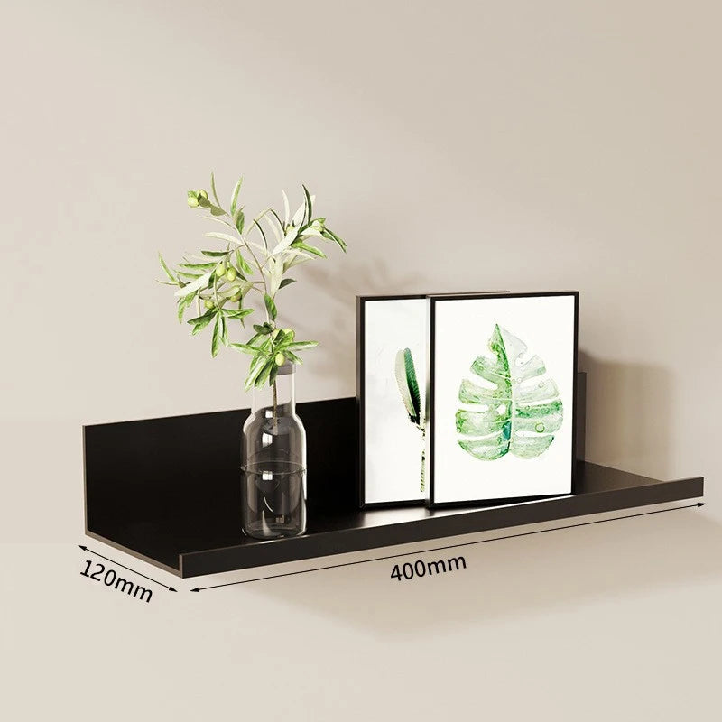 Modern Wall-Mounted Bathroom Shelf