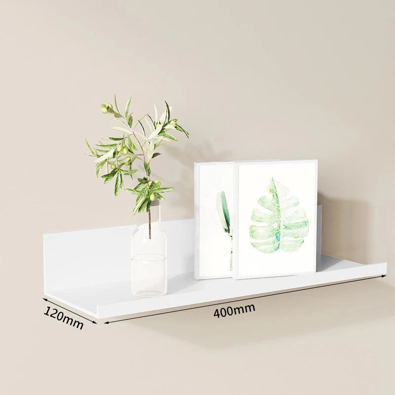 Modern Wall-Mounted Bathroom Shelf