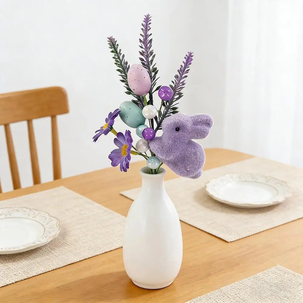 Artificial Spring Flower