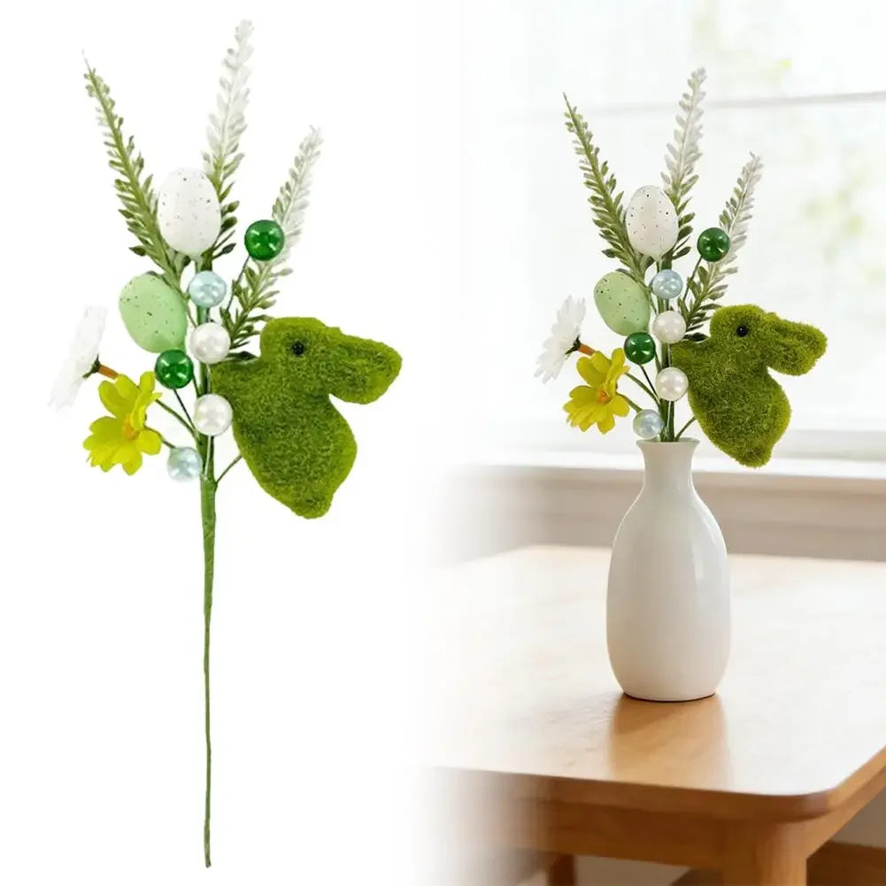 Artificial Spring Flower