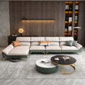 Sectional Living Room Sofa