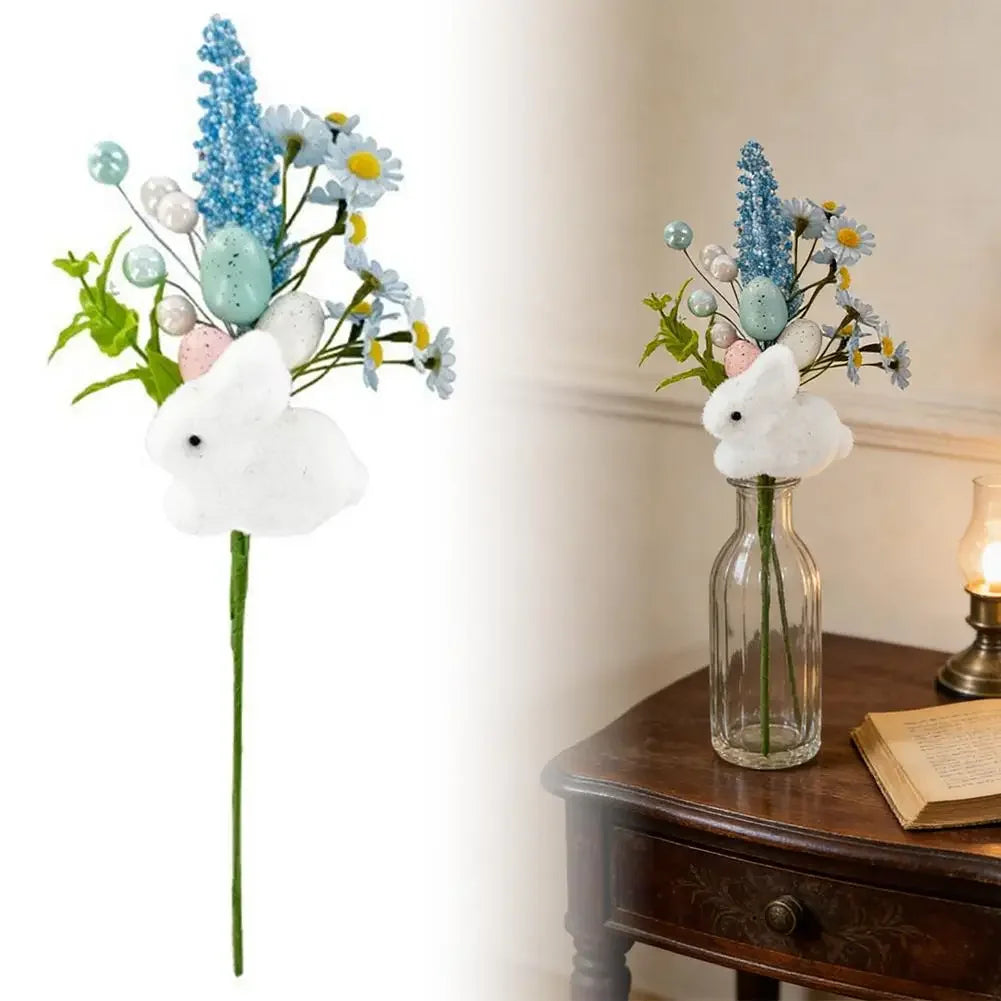 Artificial Spring Flower