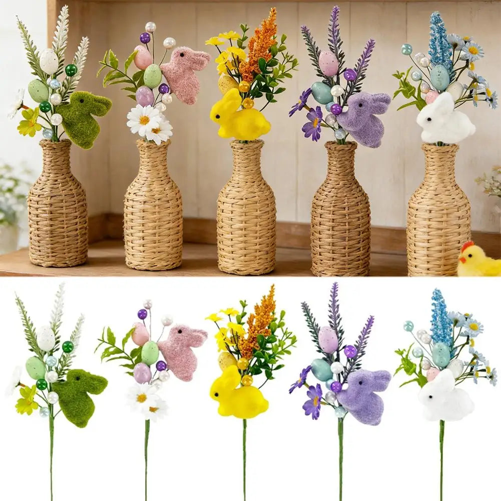 Artificial Spring Flower