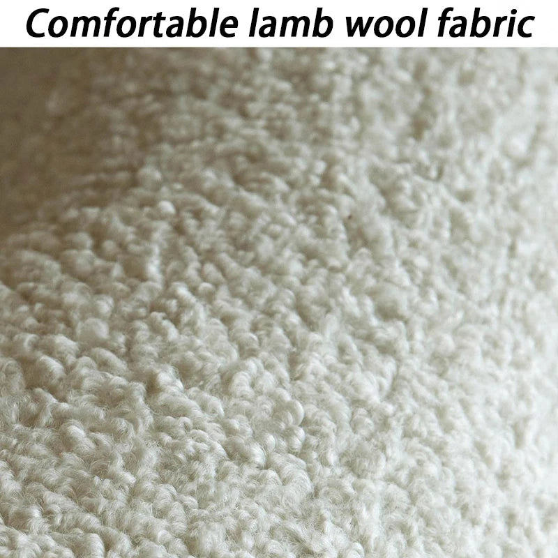 Modern Velvet Accent Chair