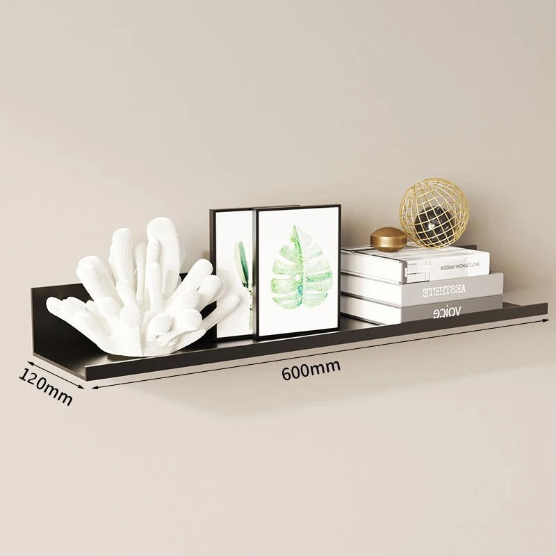 Modern Wall-Mounted Bathroom Shelf