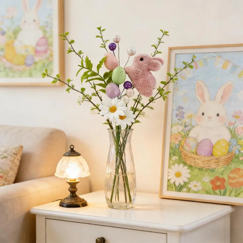 Artificial Spring Flower