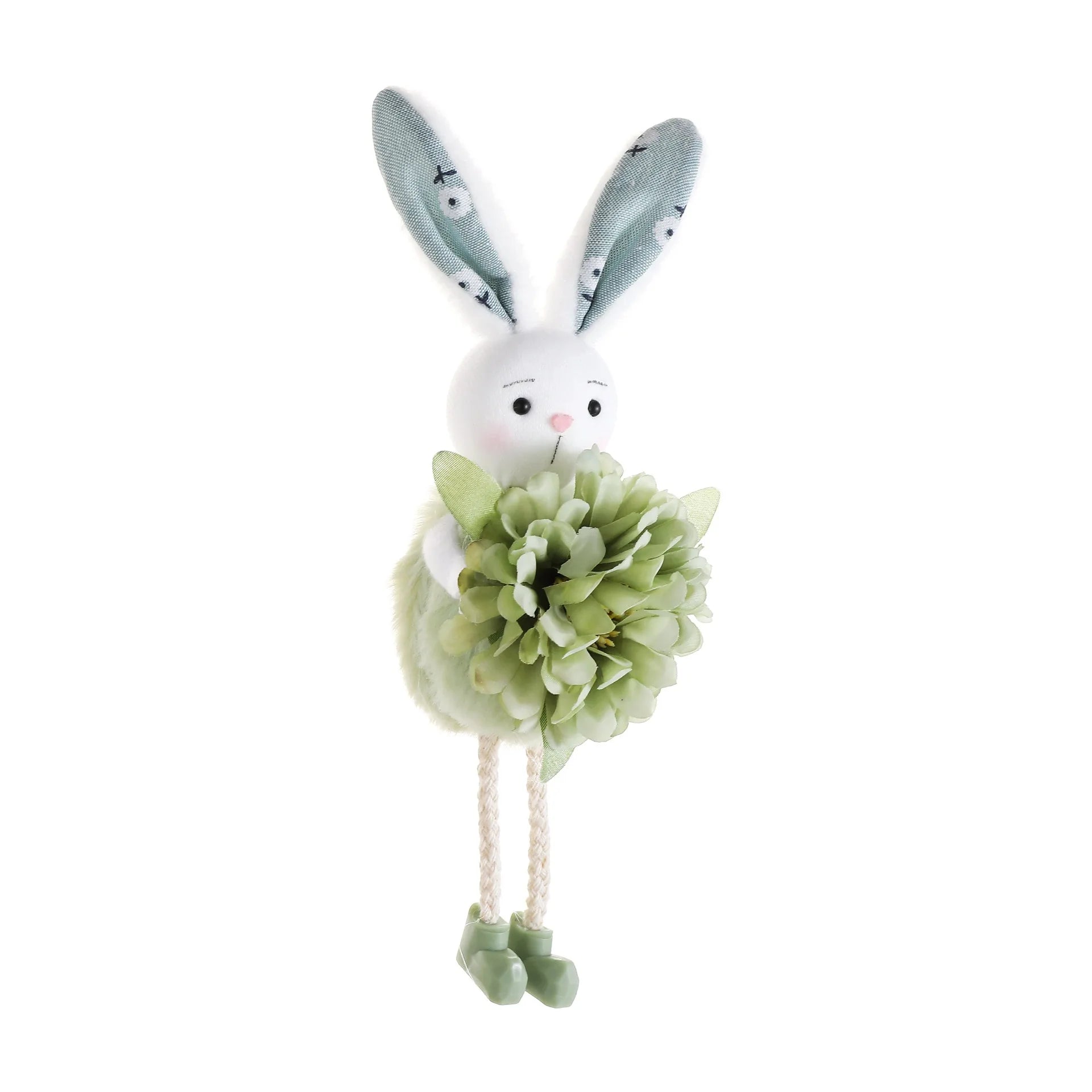 Easter Bunny ornaments