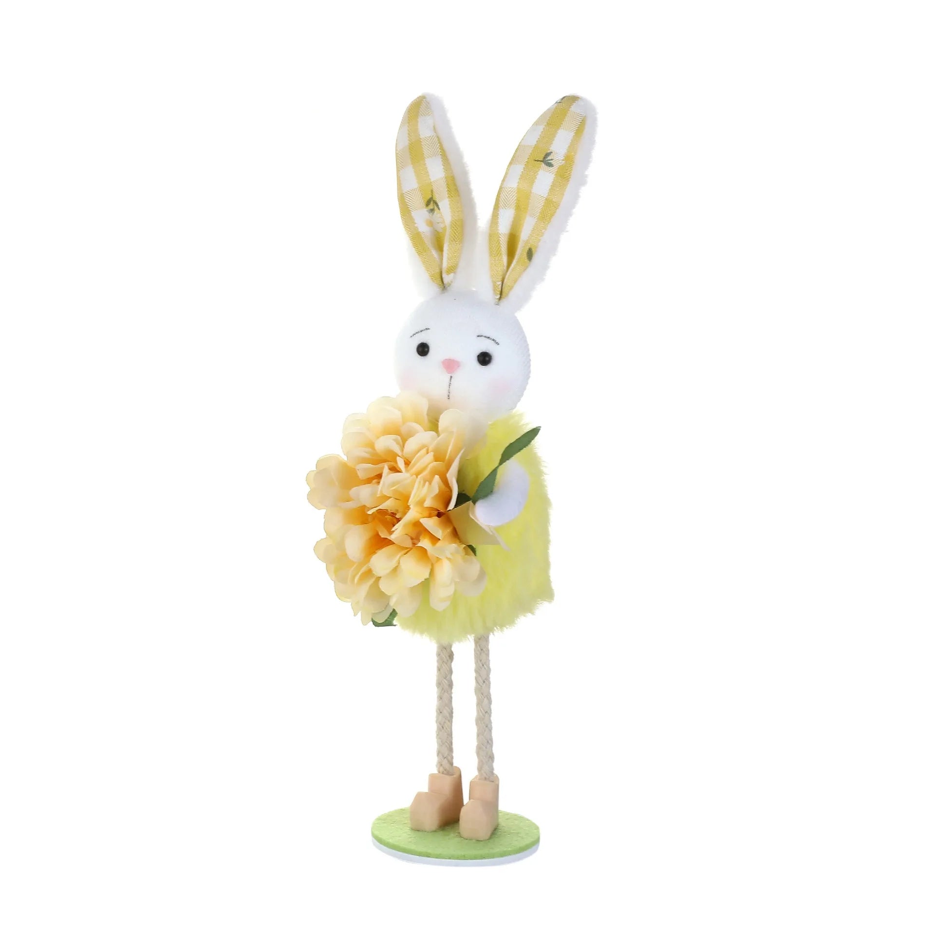 Easter Bunny ornaments