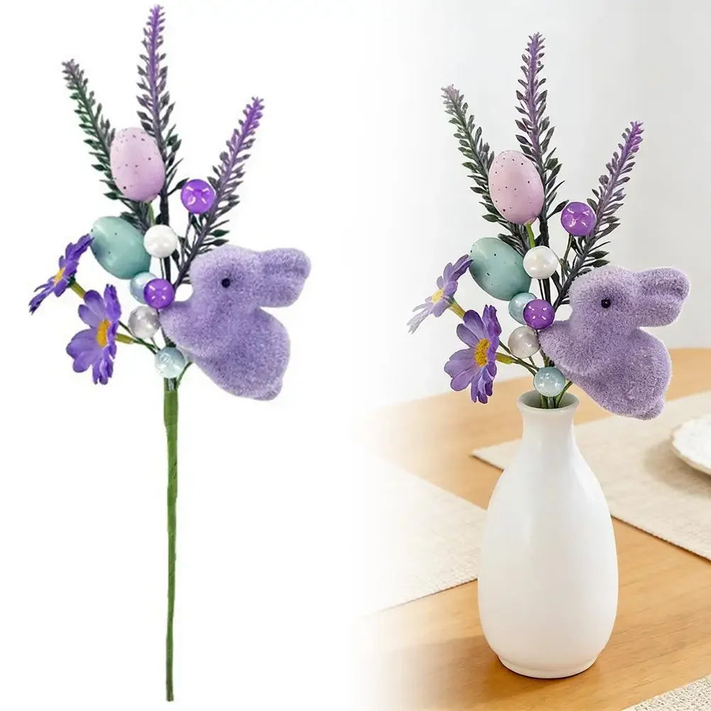 Artificial Spring Flower