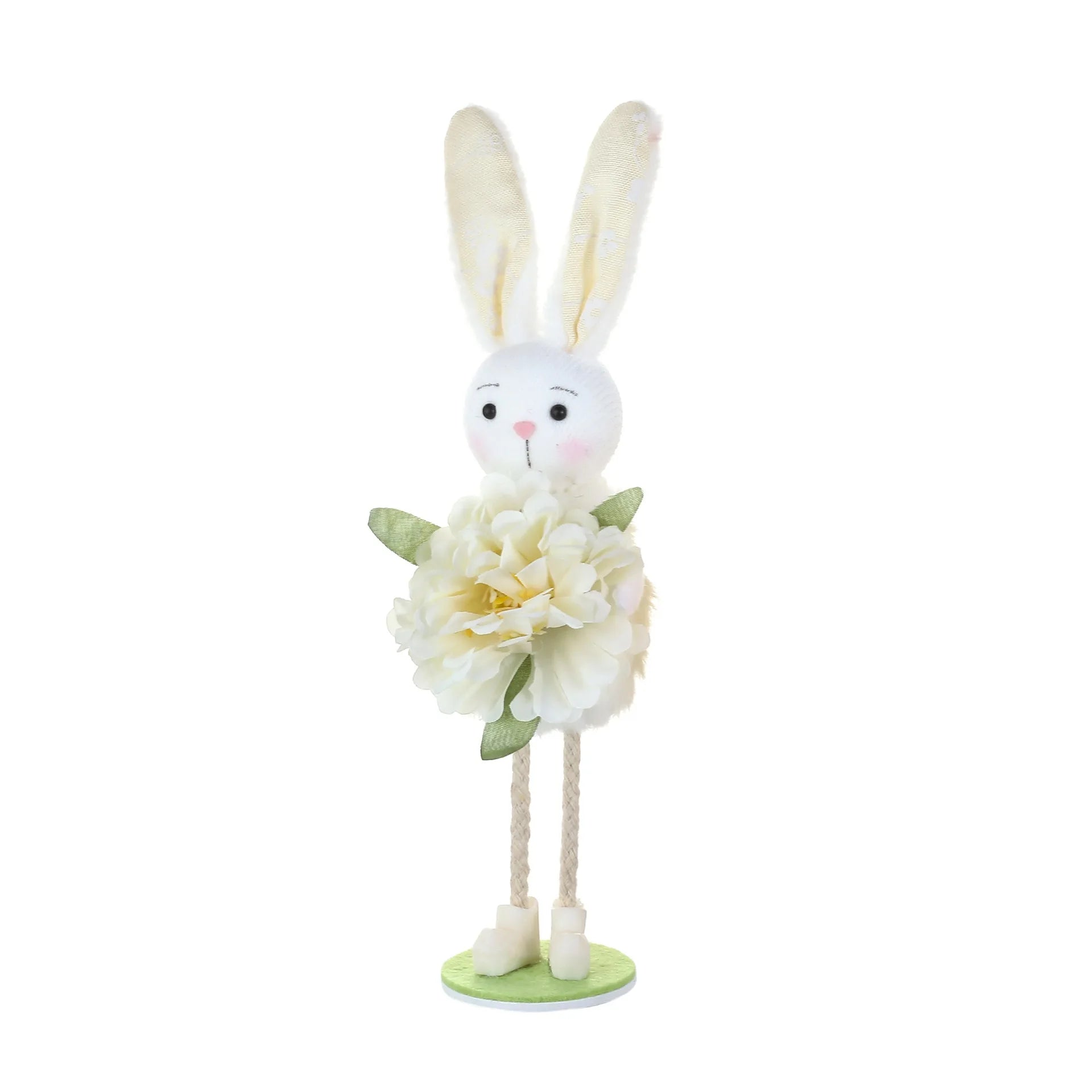 Easter Bunny ornaments