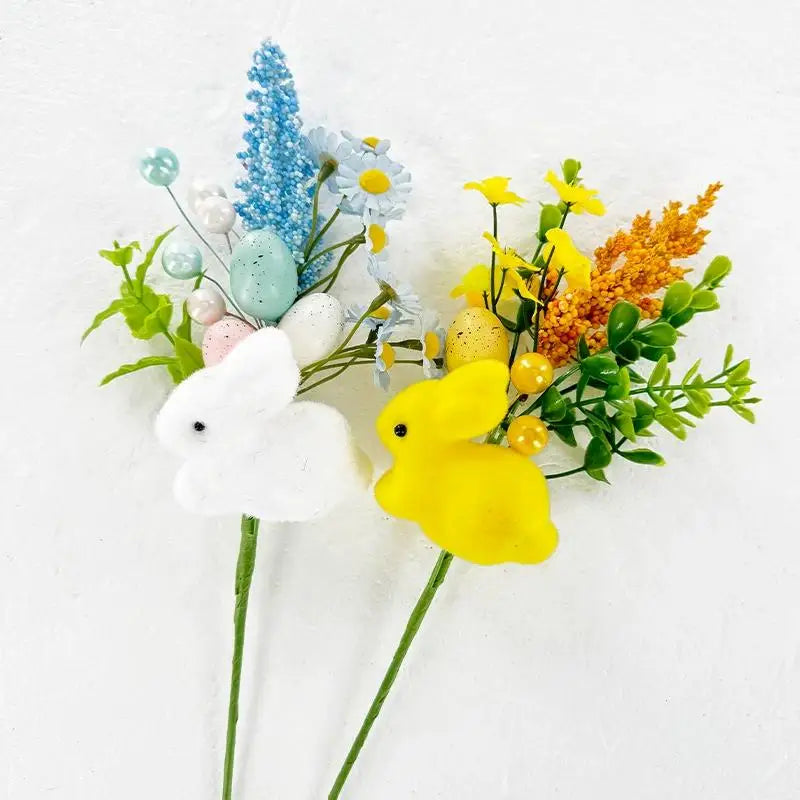 Artificial Spring Flower