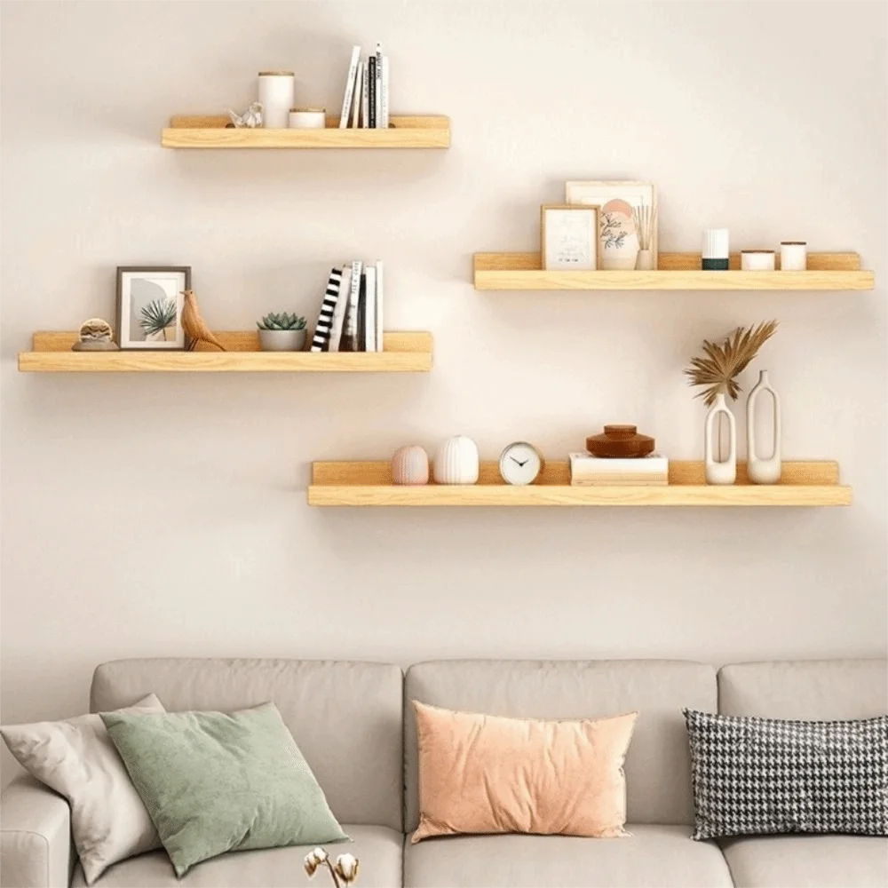 Minimalist Decorative Home Accent