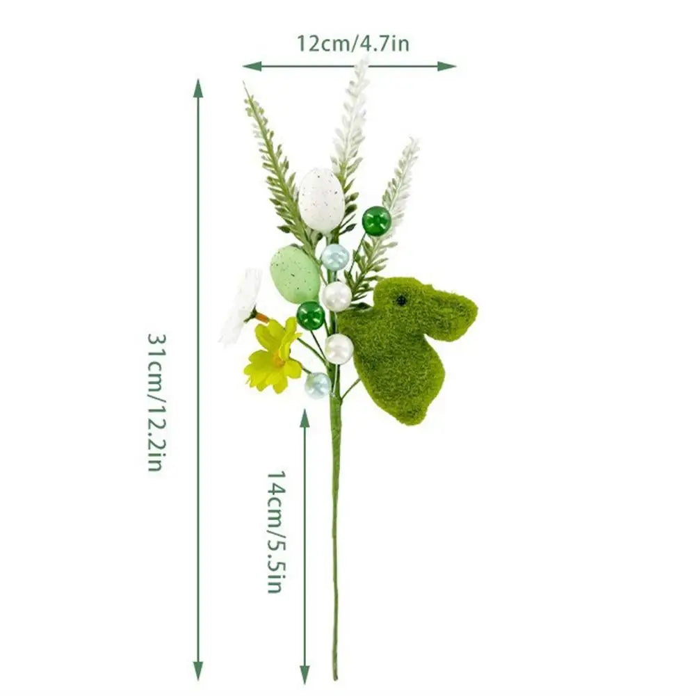 Artificial Spring Flower