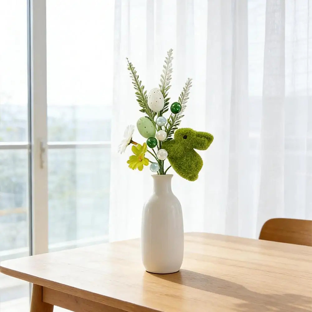Artificial Spring Flower