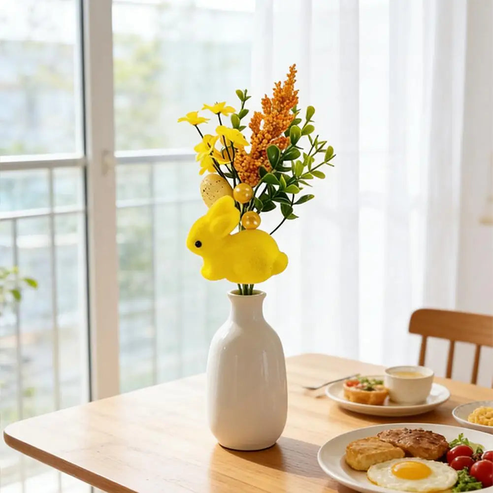 Artificial Spring Flower