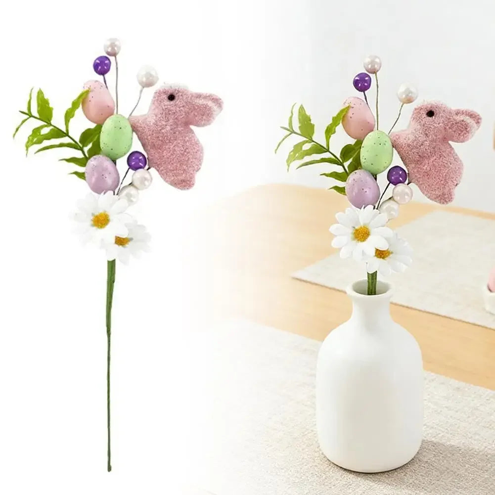 Artificial Spring Flower