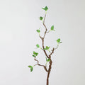 Natural Rattan Flower Branch Decoration