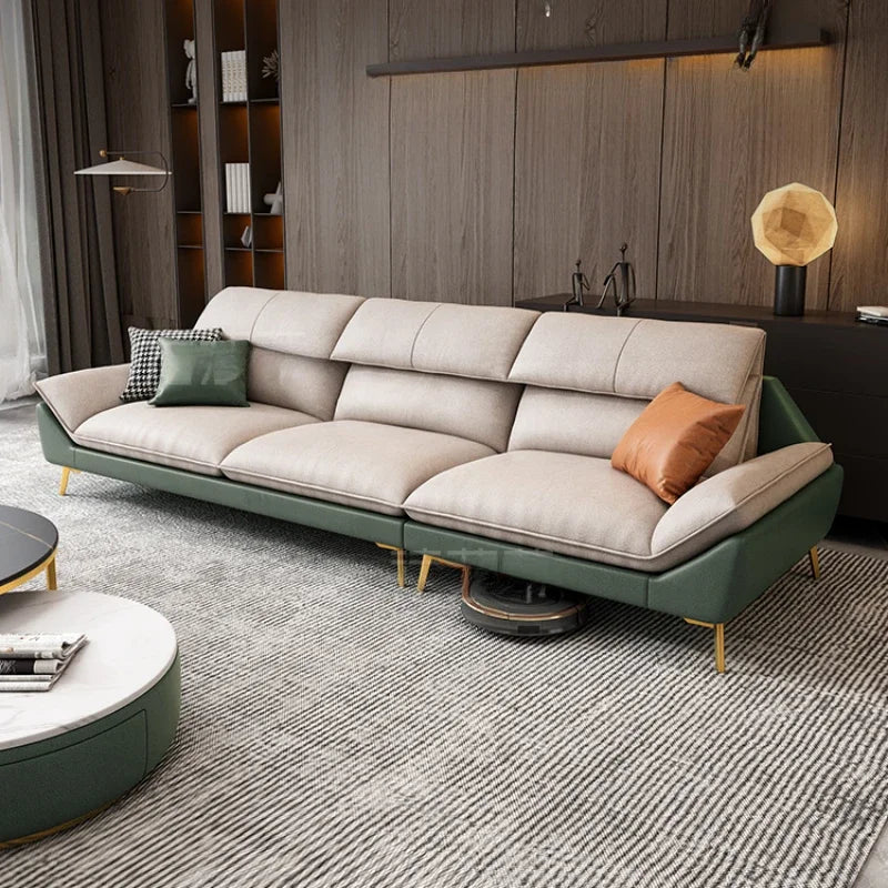 Sectional Living Room Sofa