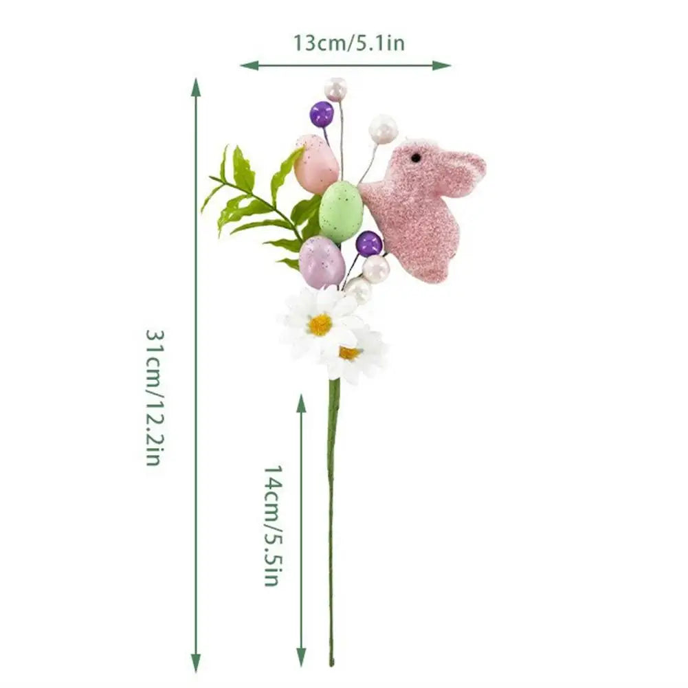 Artificial Spring Flower