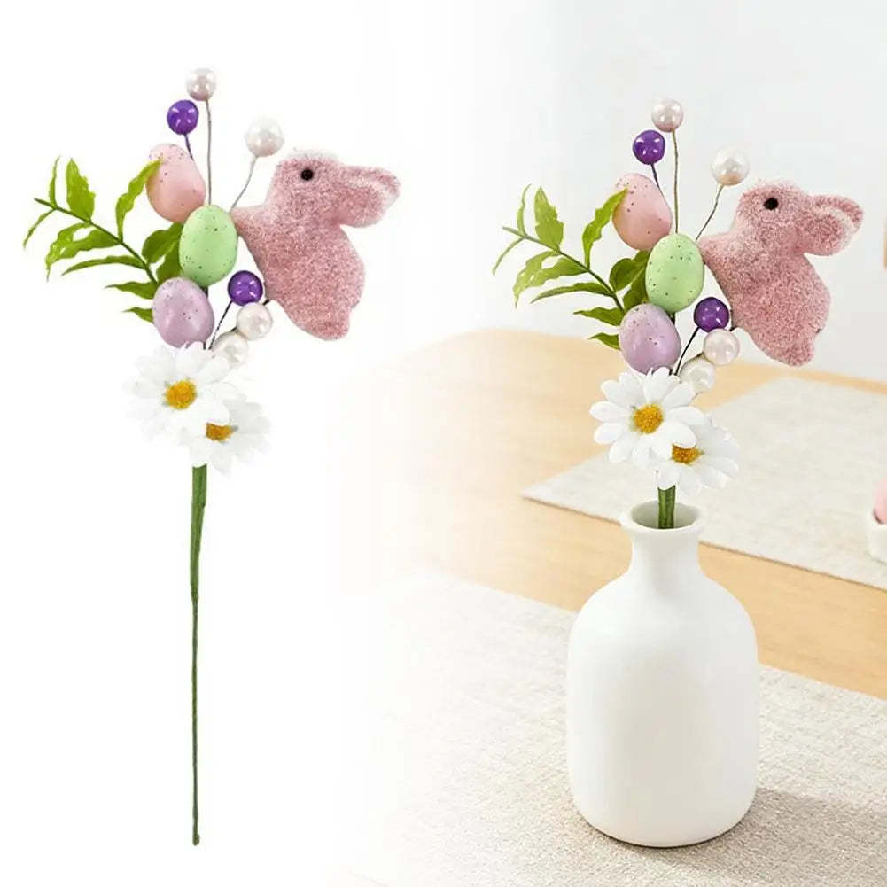 Artificial Spring Flower
